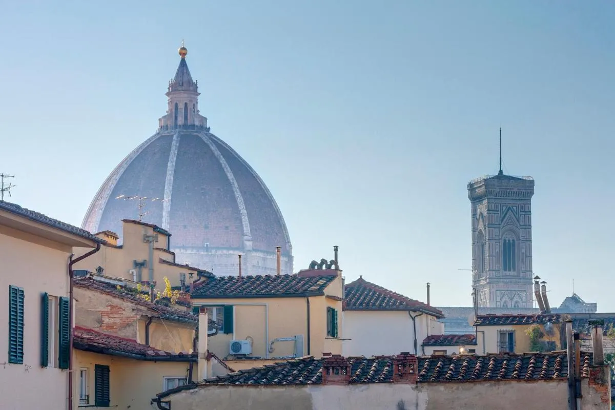 Image 6 of Appartamenti San Marco Firenze