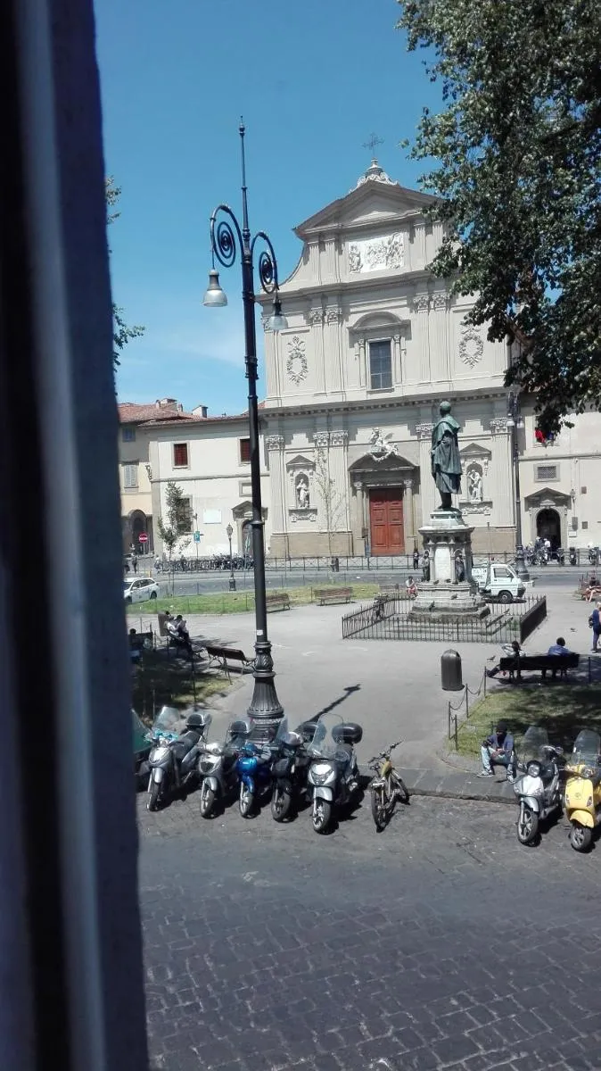 Image 3 of Appartamenti San Marco Firenze