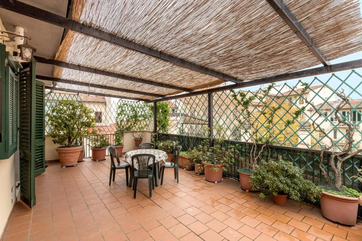 Image of Appartamento Cittadella 39