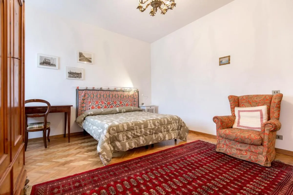 Image 5 of Appartamento Cittadella 39