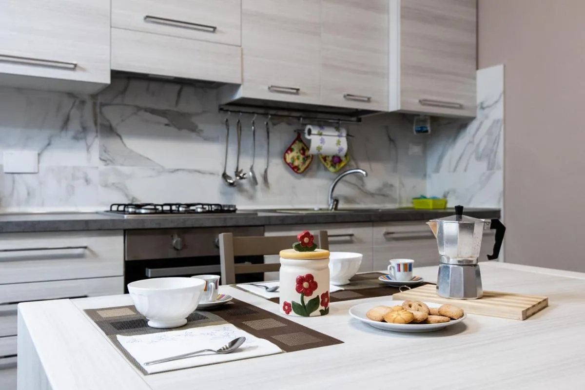 Image 6 of Appartamento Eden Tuscany