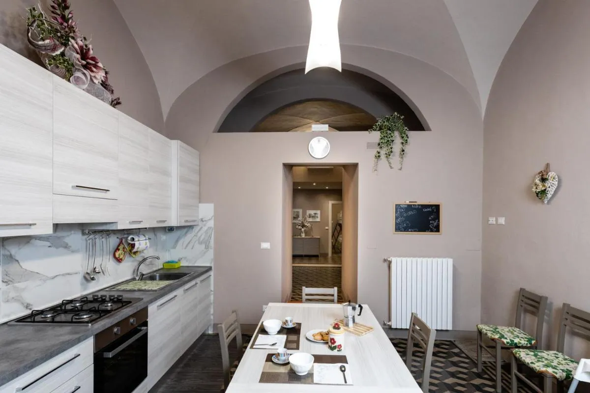 Image 2 of Appartamento Eden Tuscany