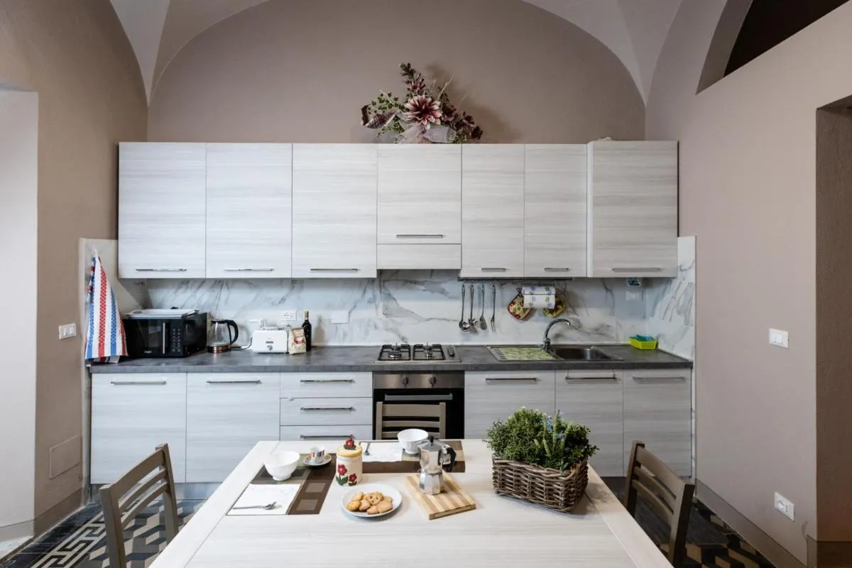 Image 1 of Appartamento Eden Tuscany
