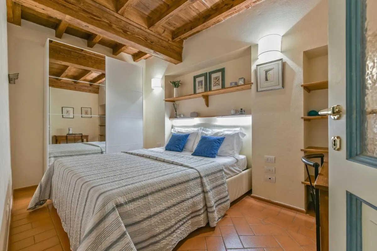 Image 1 of Appartamento La Tranquilla