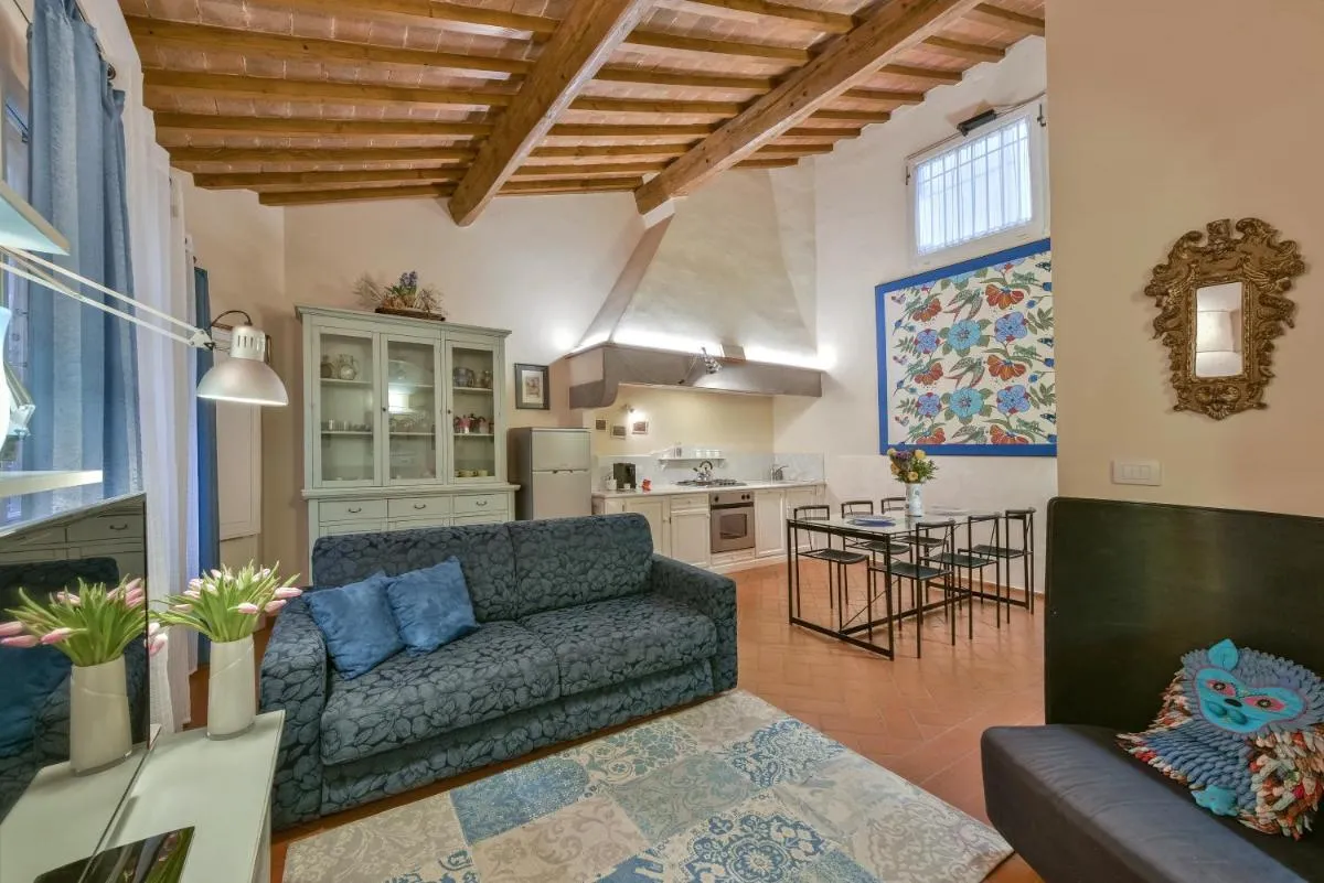 Image 4 of Appartamento La Tranquilla