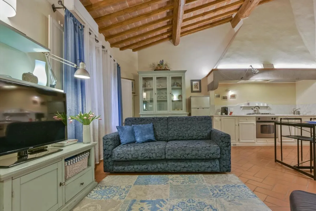 Image 3 of Appartamento La Tranquilla