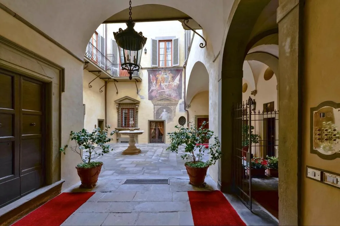 Image of Appartamento La Tranquilla