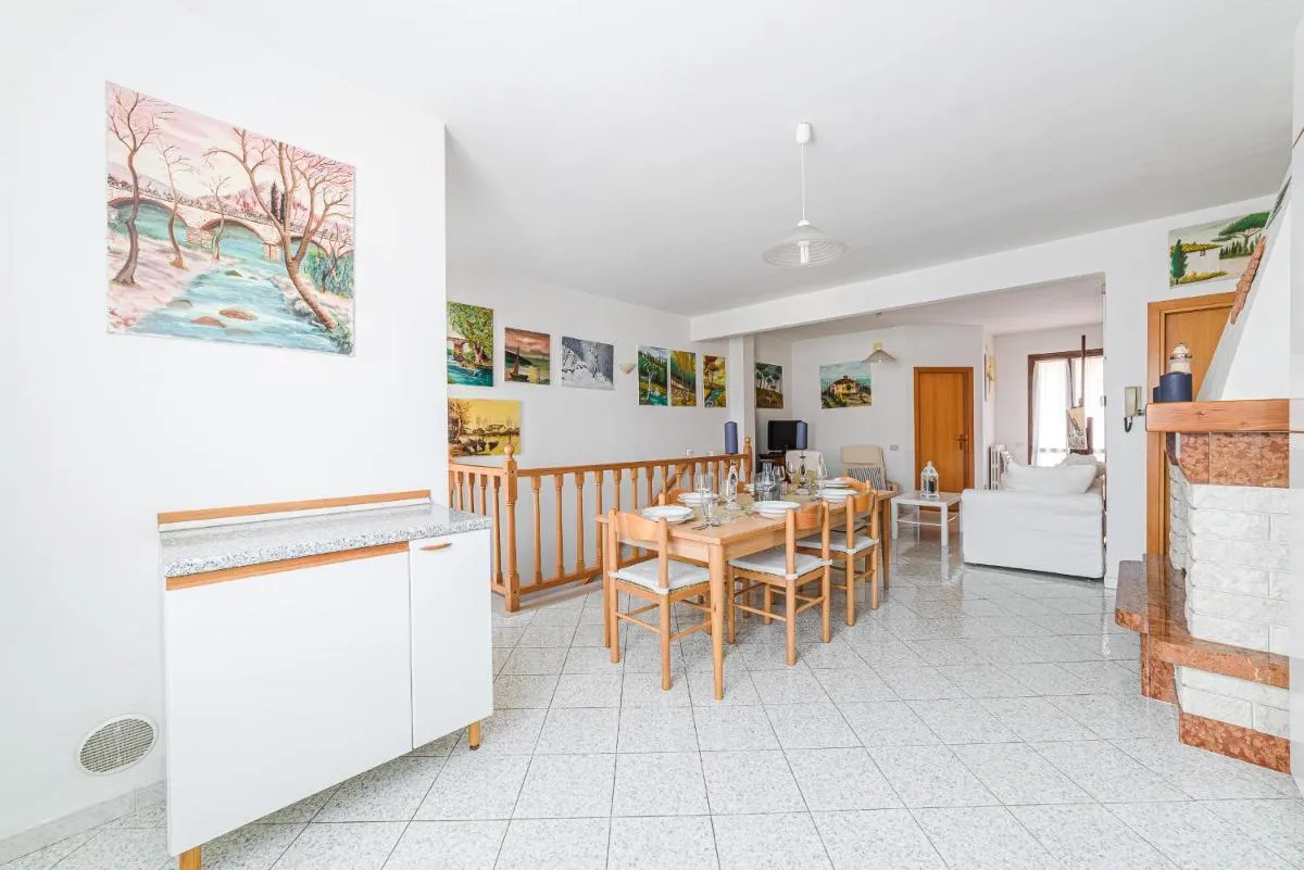 Image 4 of Appartamento in Donoratico