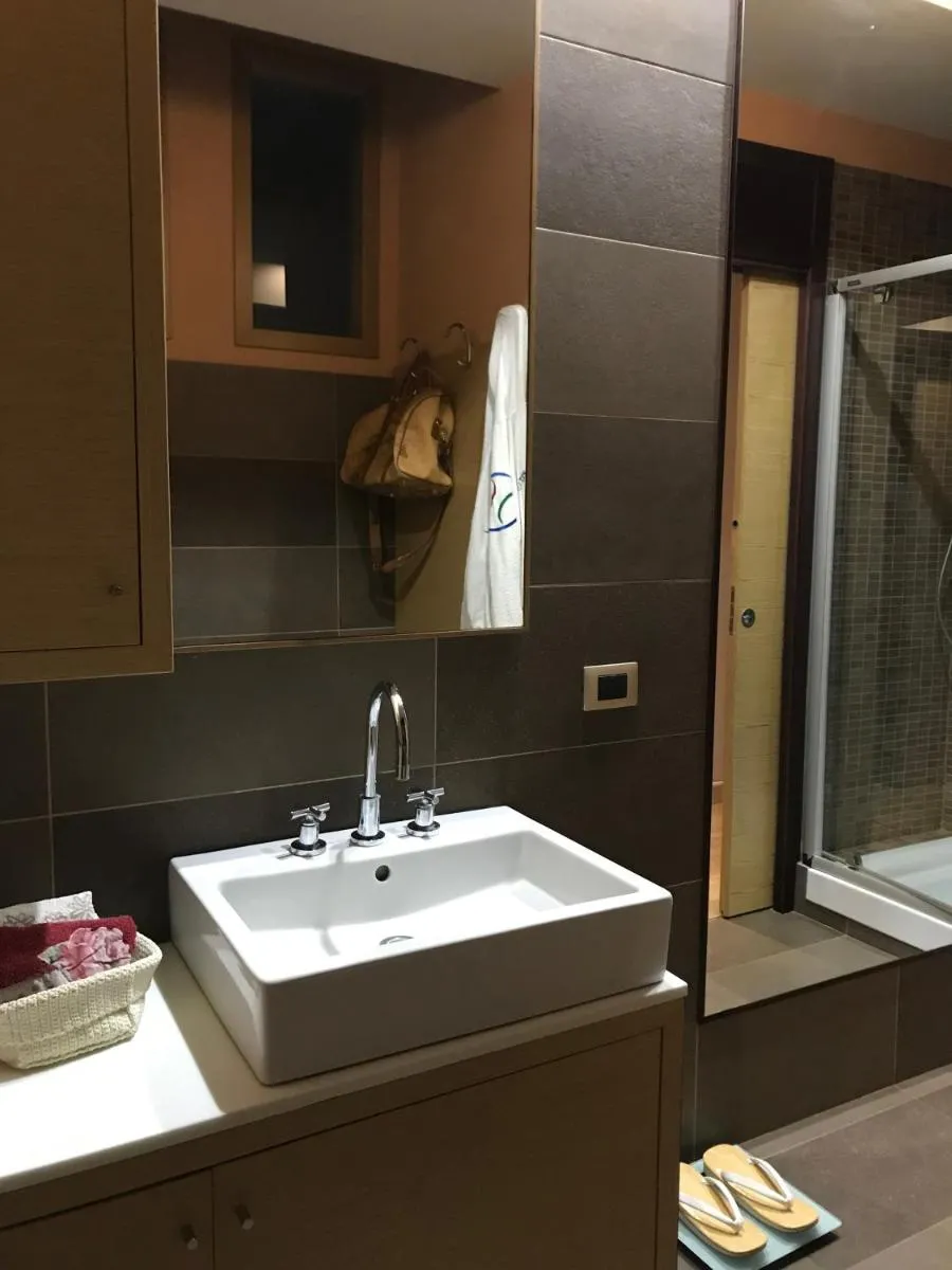 Image 4 of Appartamento in Villa con Piscina – Mhateria Relais