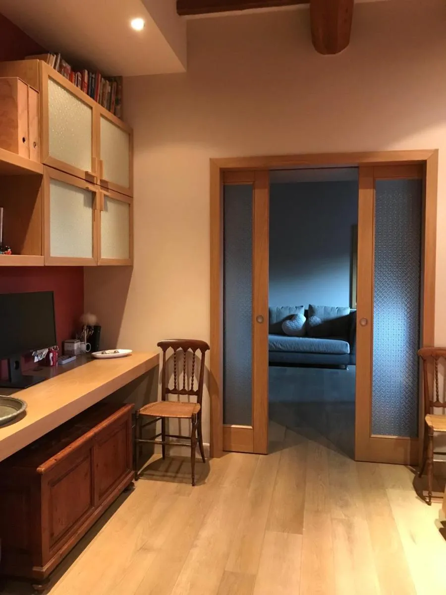 Image 5 of Appartamento in Villa con Piscina – Mhateria Relais