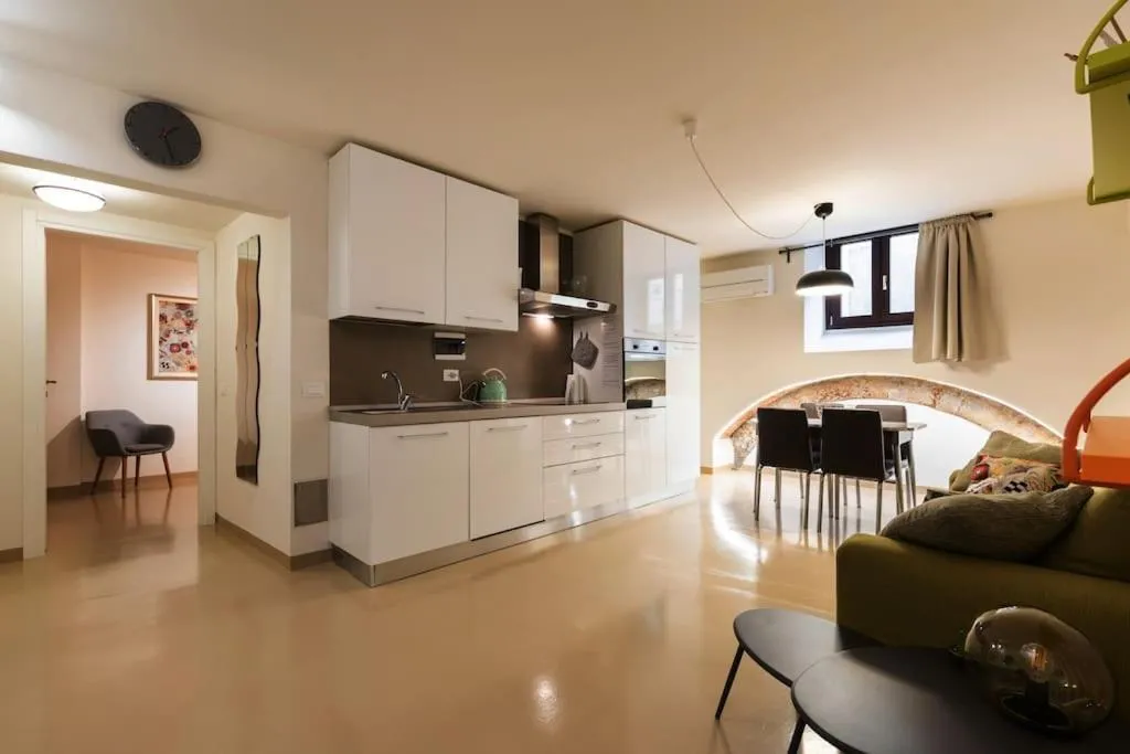 Image 3 of Arch Apartment Duomo – Florence