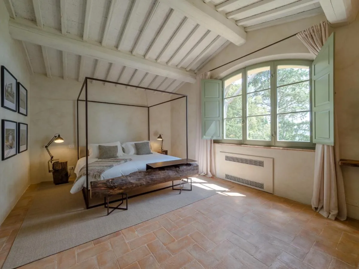 Image 6 of Argiano Dimore Wine Relais