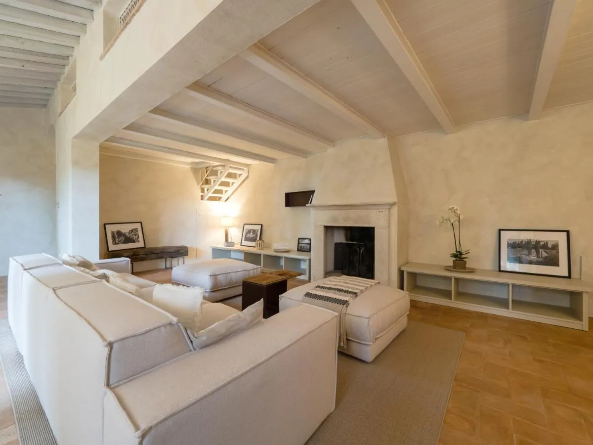 Image 3 of Argiano Dimore Wine Relais