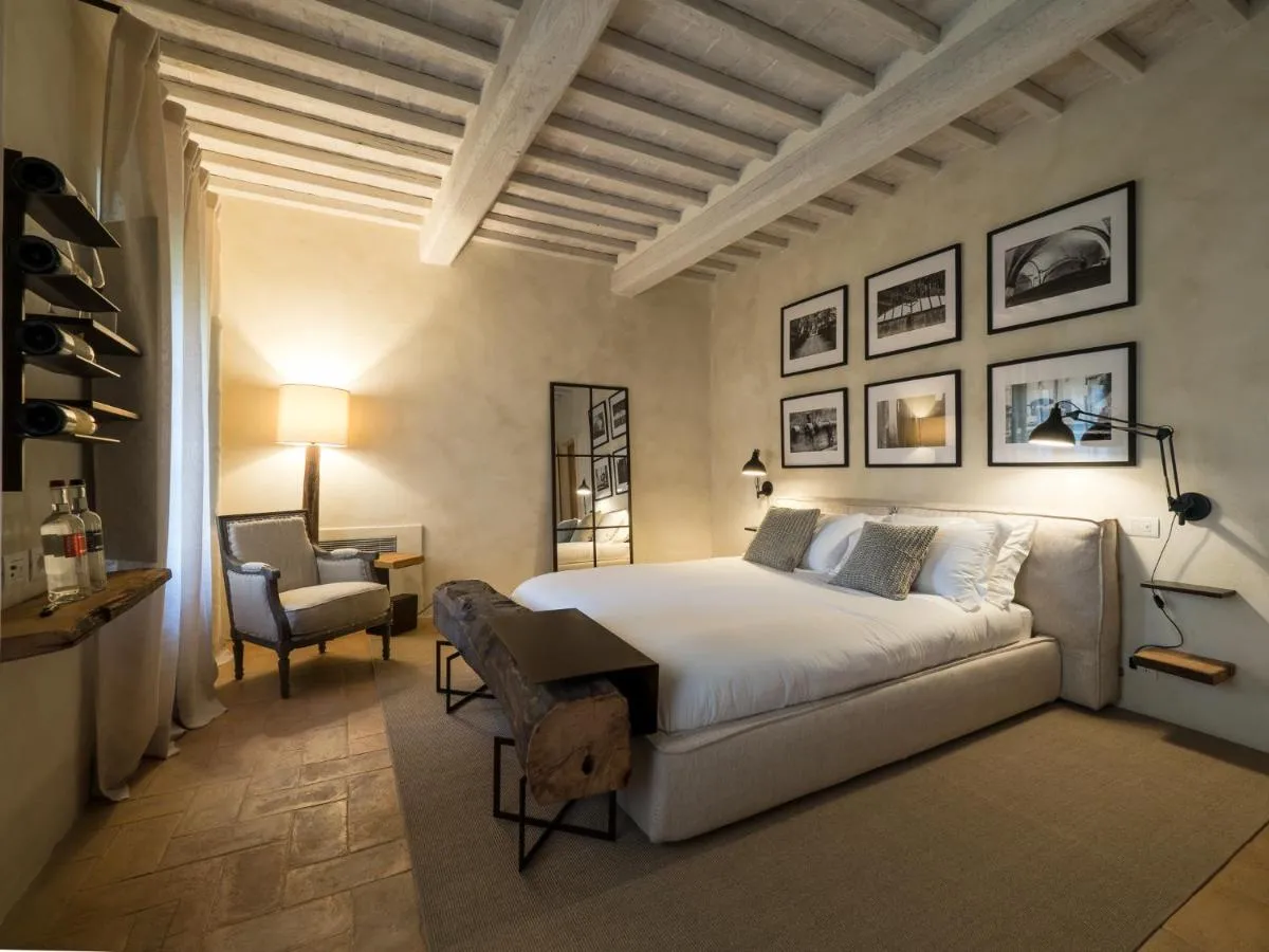 Image 5 of Argiano Dimore Wine Relais