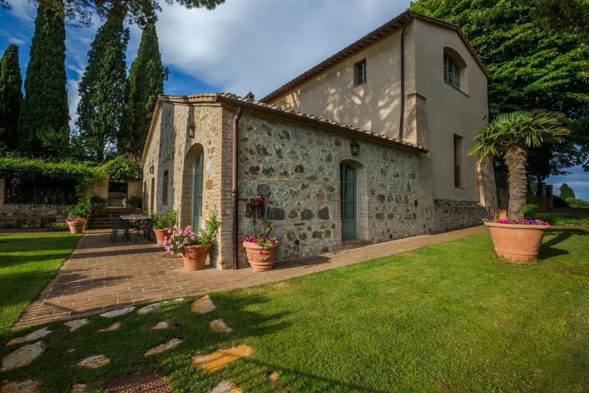 Image 2 of Argiano Dimore Wine Relais