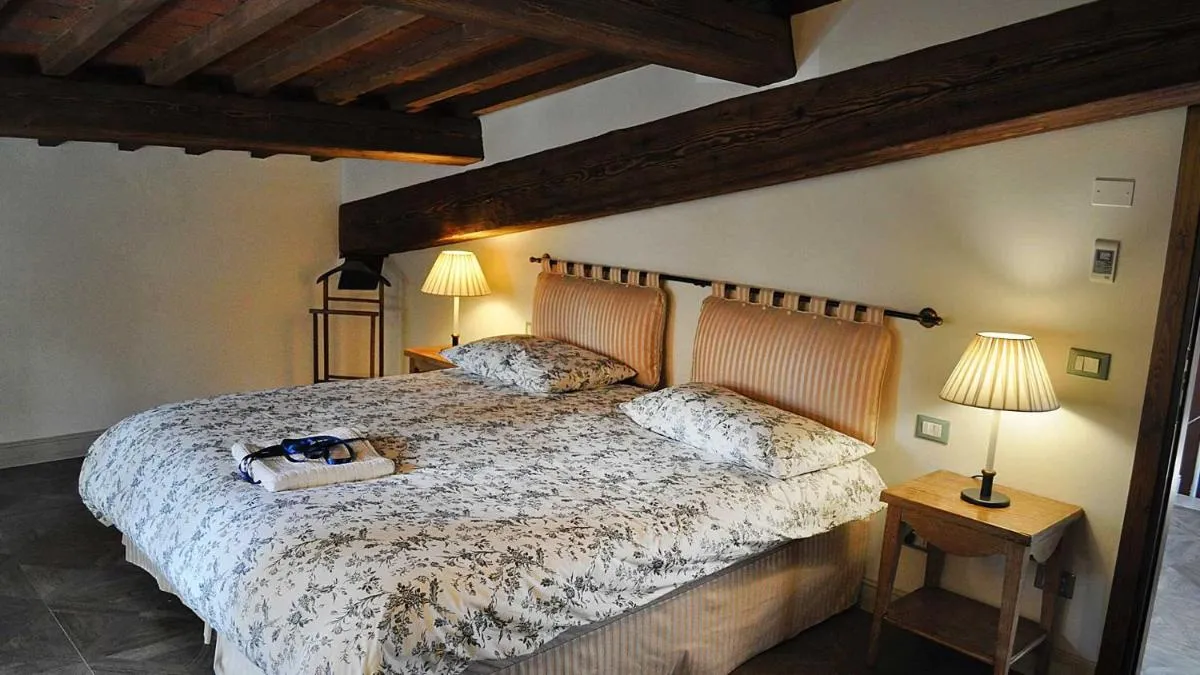 Image 1 of Armonie di Villa Incontri B&B