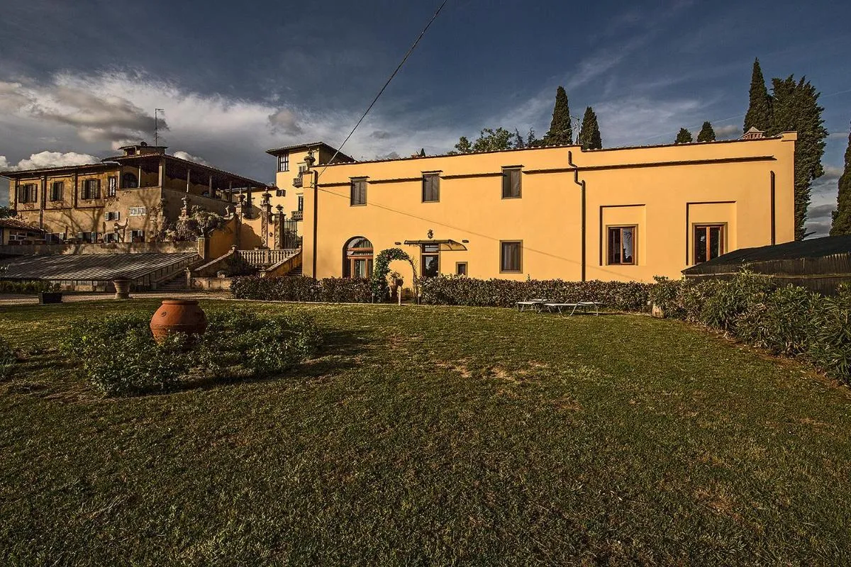 Image 6 of Armonie di Villa Incontri B&B