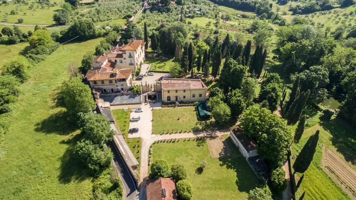 Image of Armonie di Villa Incontri B&B