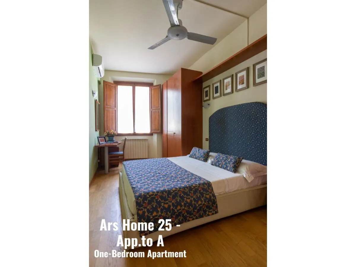 Image 4 of Ars Home – Santa Maria Novella – Ezia Home & Ars Home 25