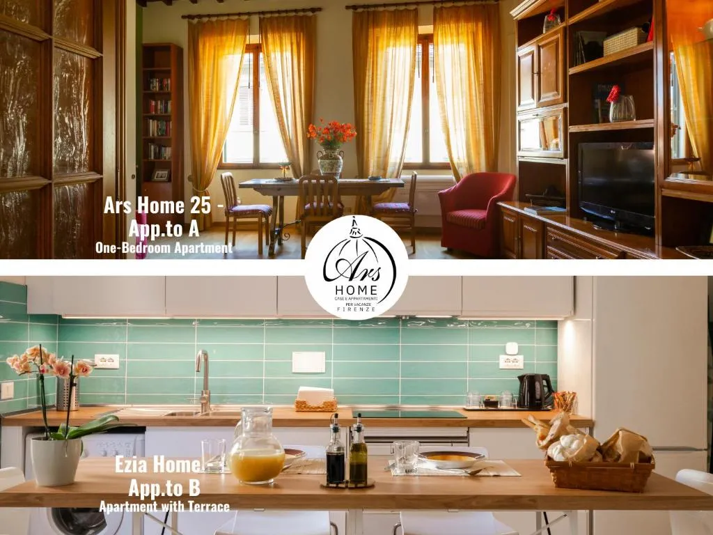 Image of Ars Home – Santa Maria Novella – Ezia Home & Ars Home 25