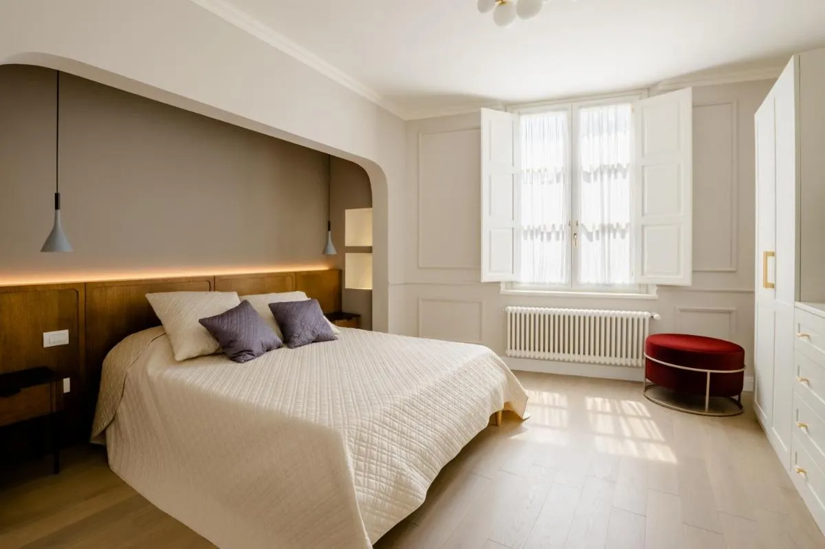Image 6 of Art Apartment Luxury Santo Spirito suite