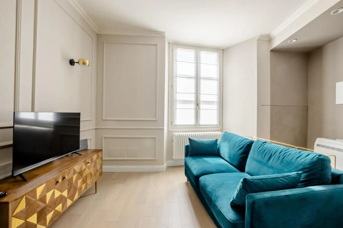 Image 4 of Art Apartment Luxury Santo Spirito suite
