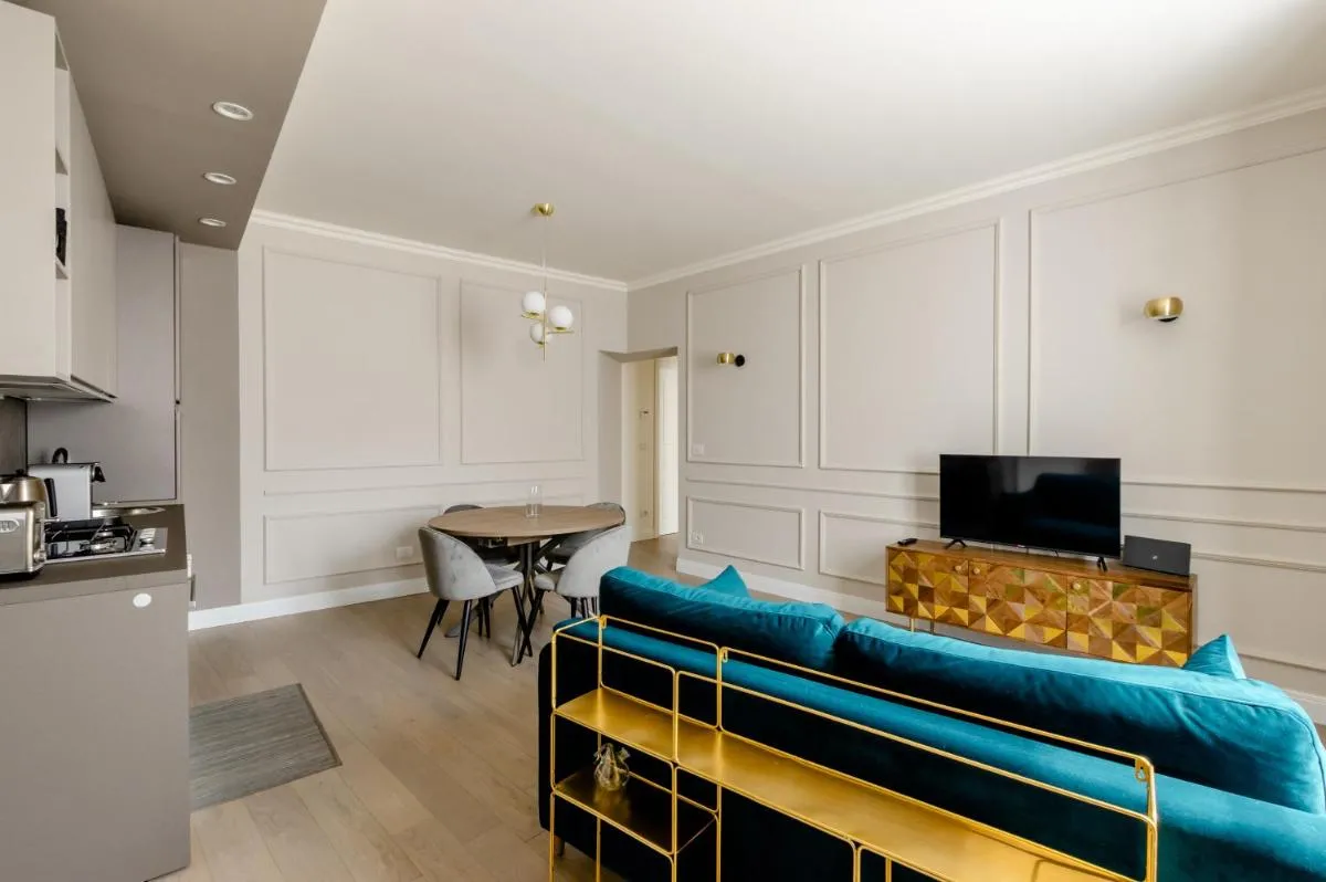 Image 3 of Art Apartment Luxury Santo Spirito suite