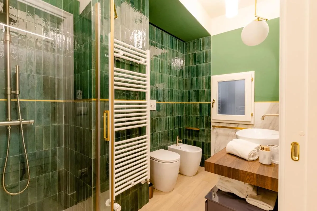 Image 2 of Art Apartment Luxury Santo Spirito suite