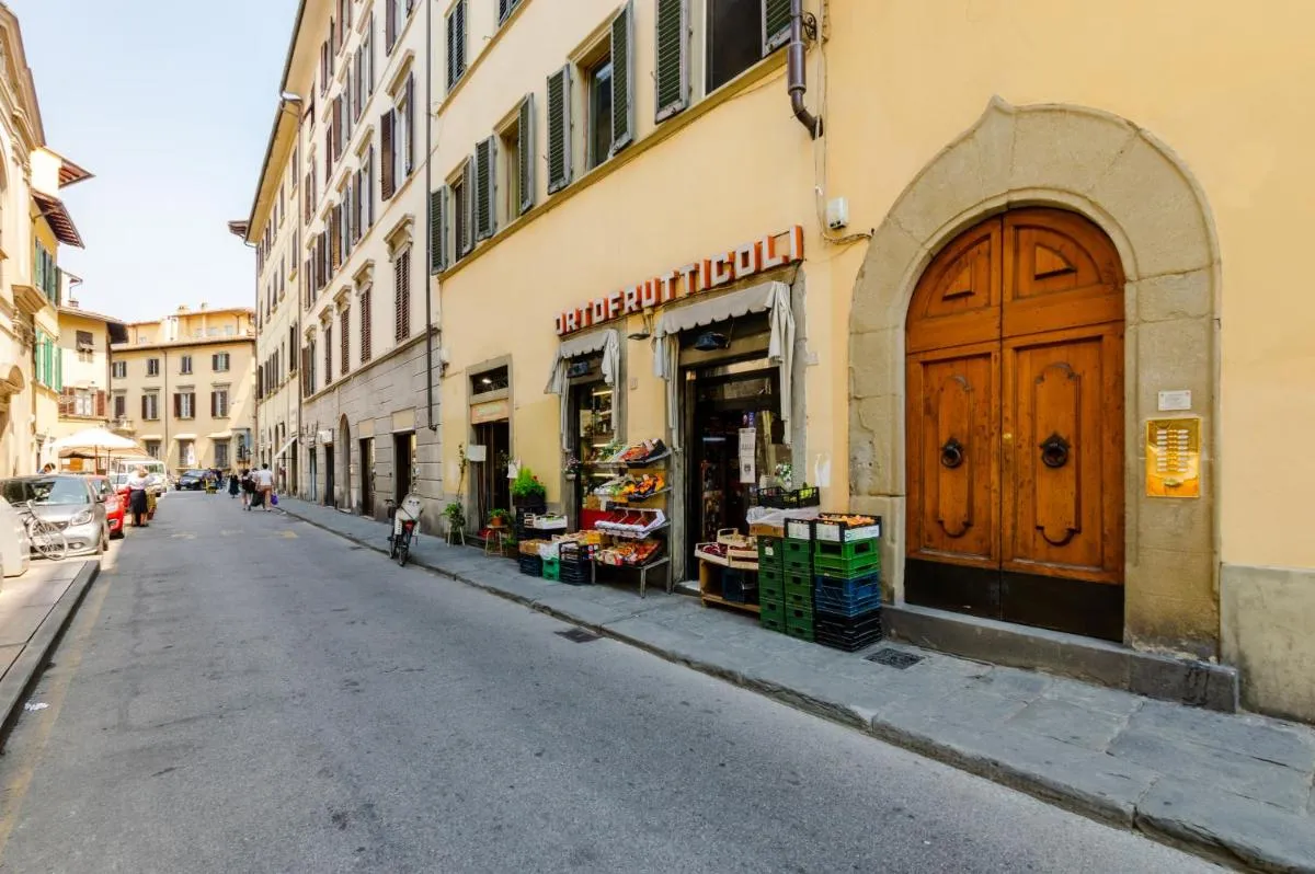 Image 5 of Art Apartment Luxury Santo Spirito suite
