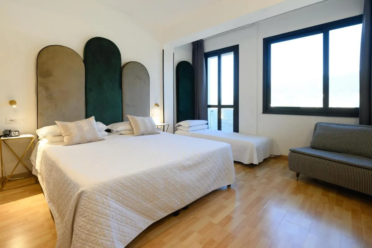 Image 2 of Art Hotel Milano