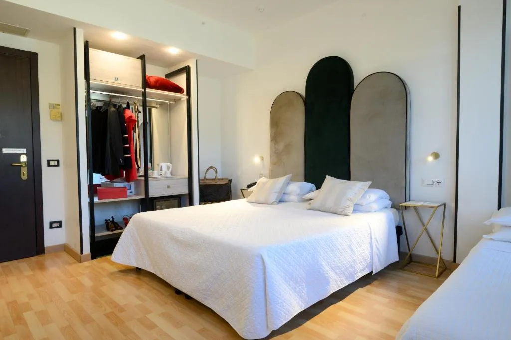 Image of Art Hotel Milano