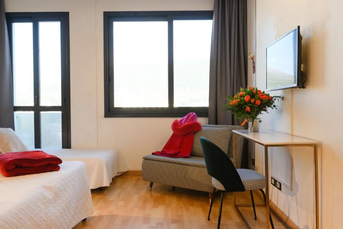 Image 3 of Art Hotel Milano
