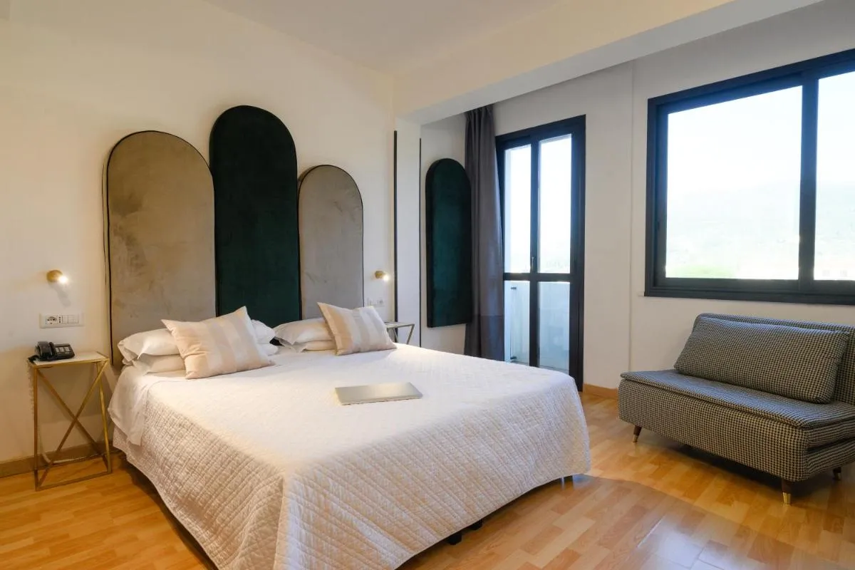 Image 4 of Art Hotel Milano