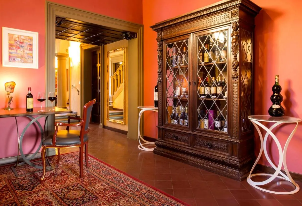 Image 1 of Art Hotel Villa Agape