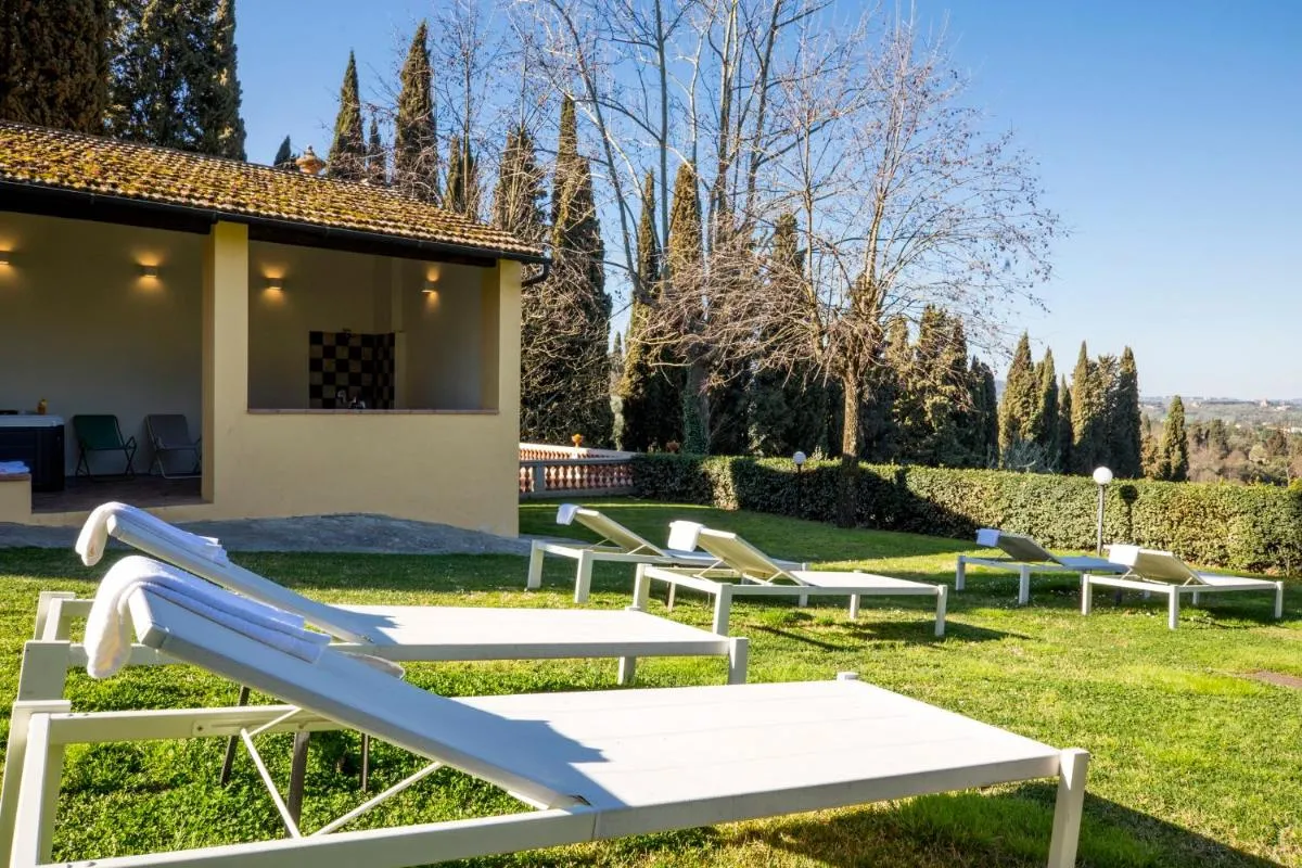 Image 2 of Art Hotel Villa Agape