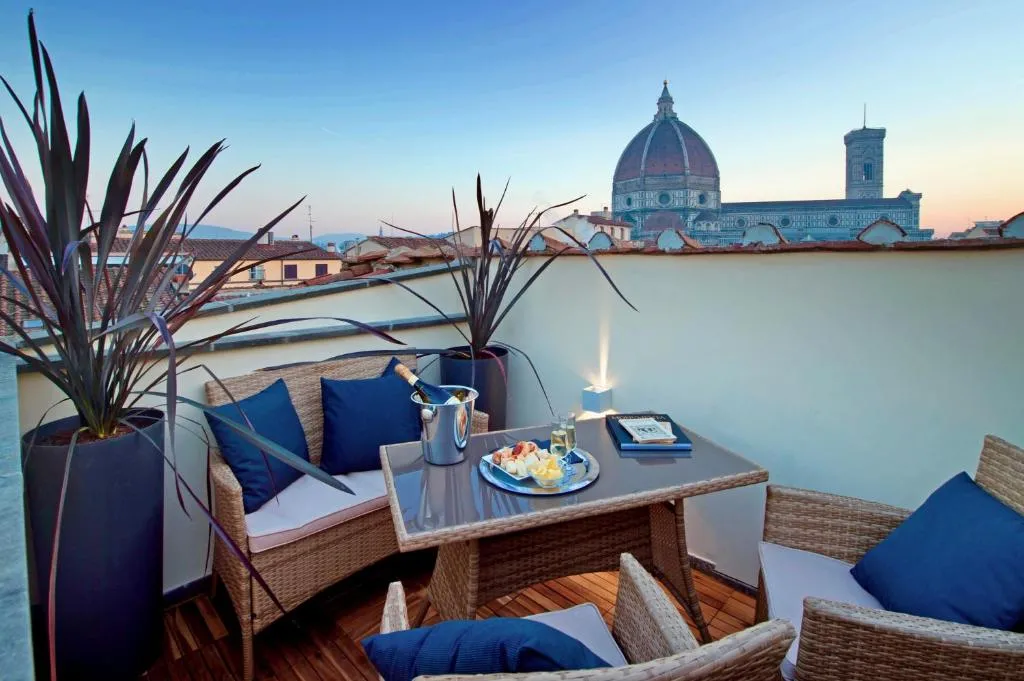 Image of Arte’ Boutique Hotel