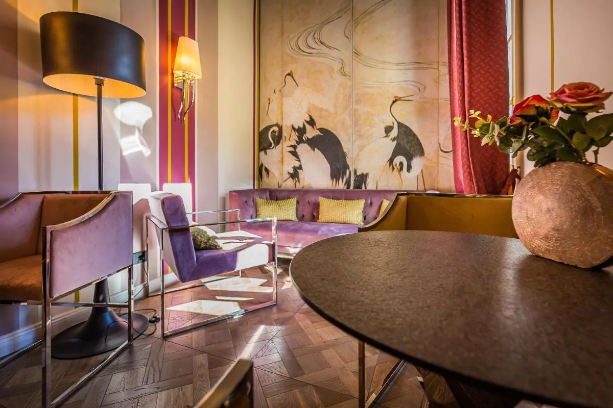 Image 6 of Arte’ Boutique Hotel