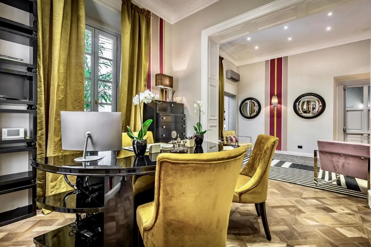 Image 3 of Arte’ Boutique Hotel