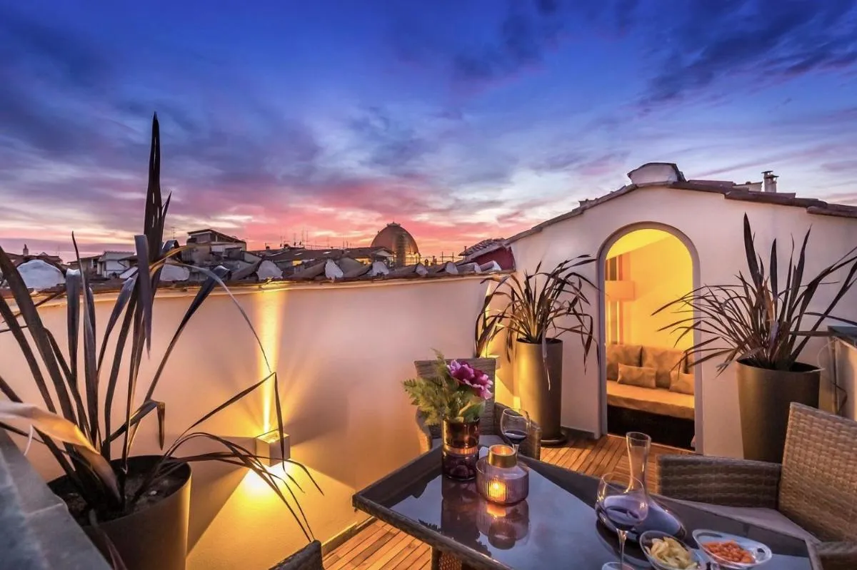 Image 1 of Arte’ Boutique Hotel