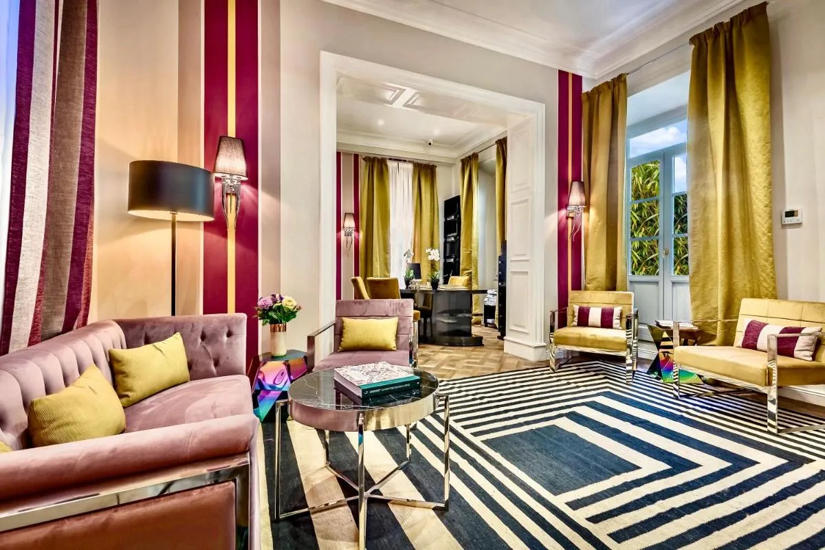 Image 4 of Arte’ Boutique Hotel