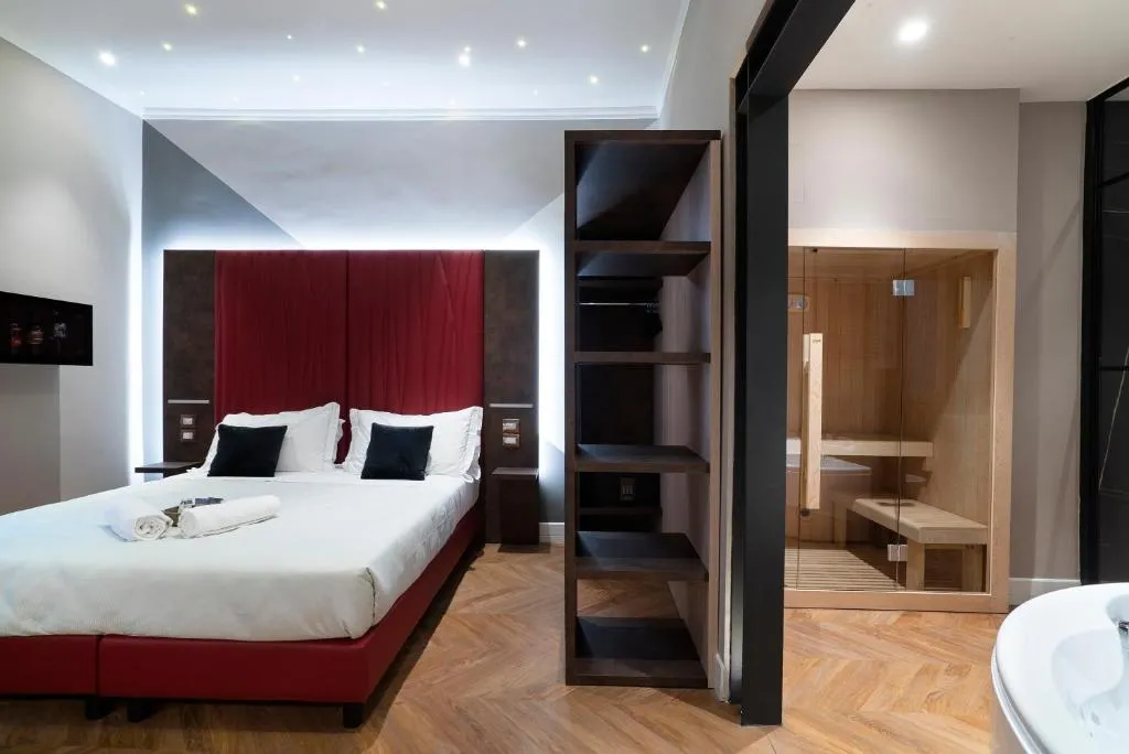 Image of Artemide Guest House