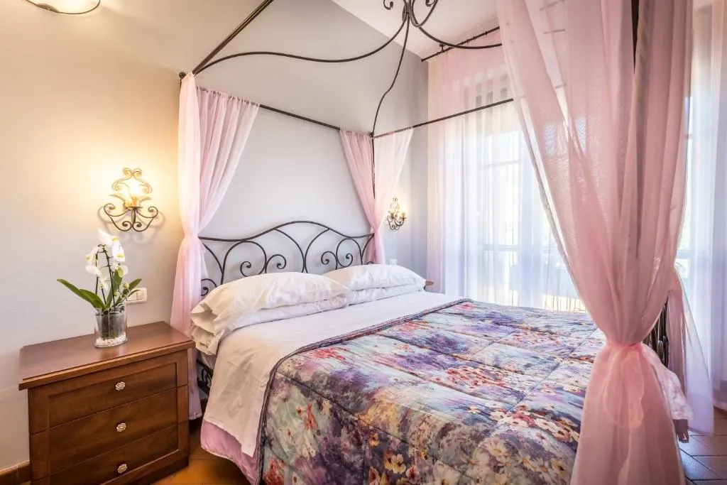 Image of B&B Antiche Armonie
