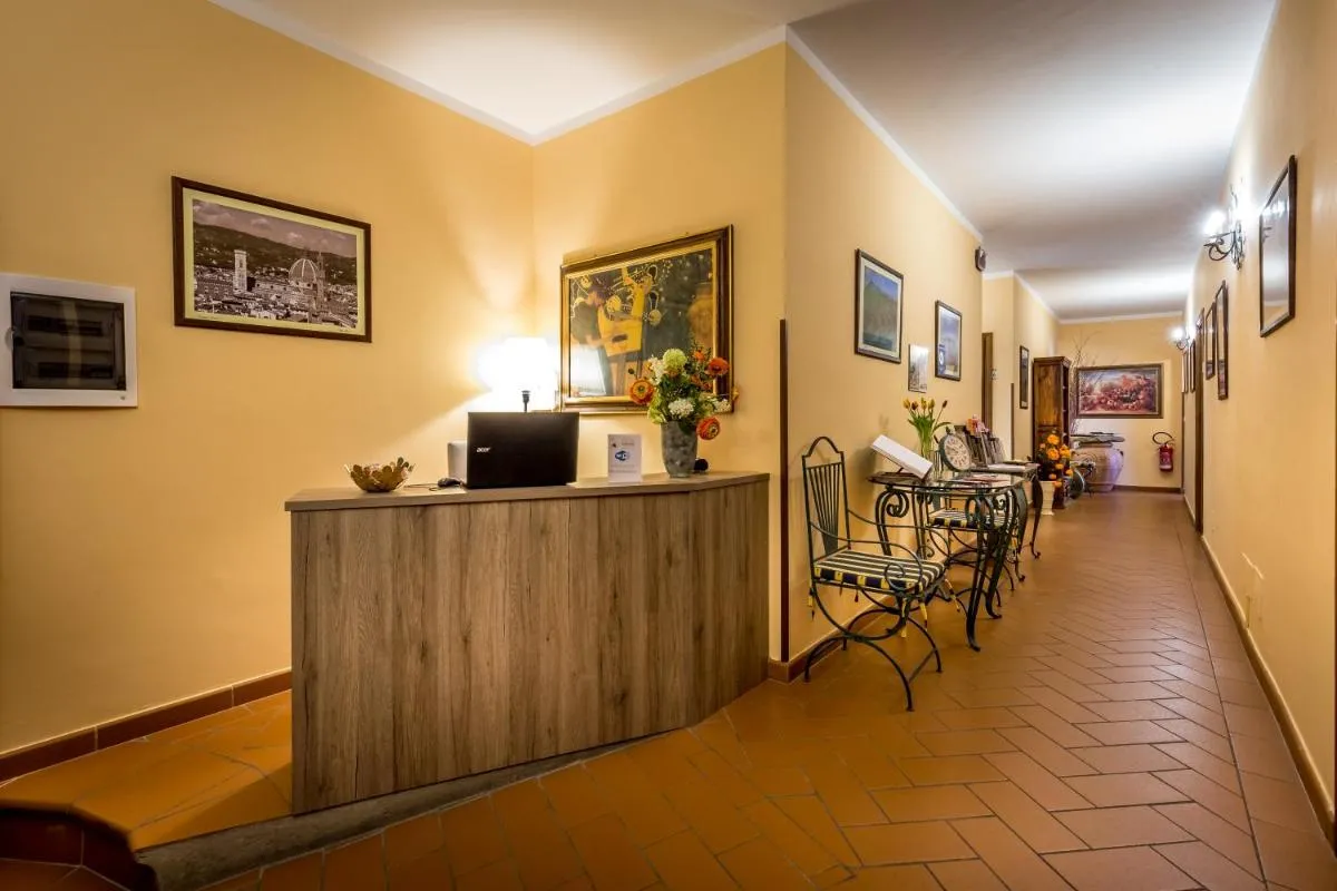 Image 6 of B&B Antiche Armonie