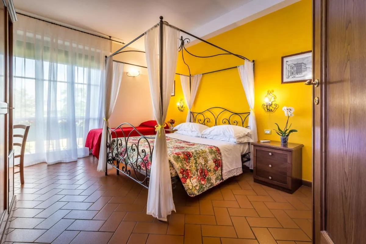 Image 1 of B&B Antiche Armonie