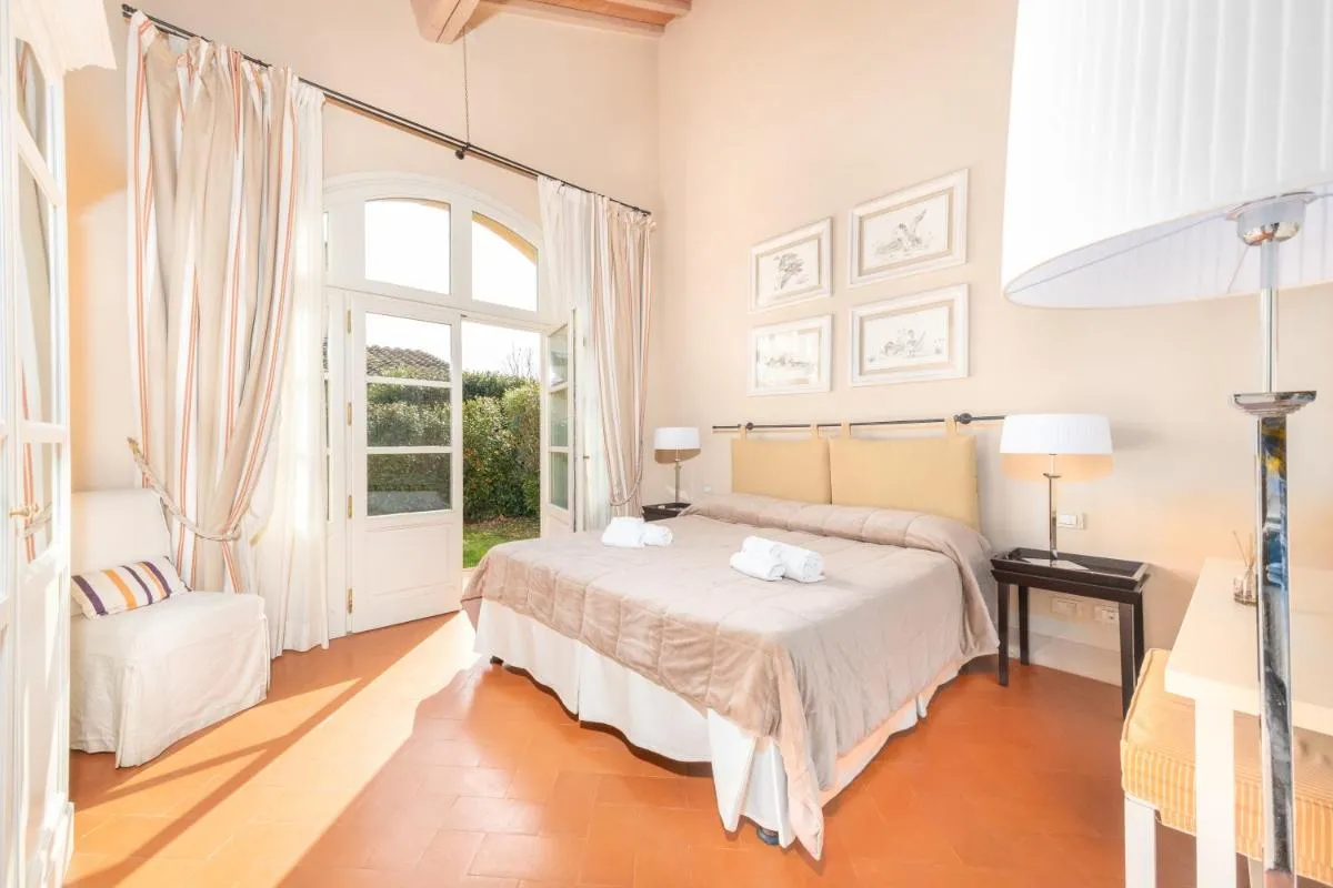 Image 3 of B&B Borgo di Pratavecchie