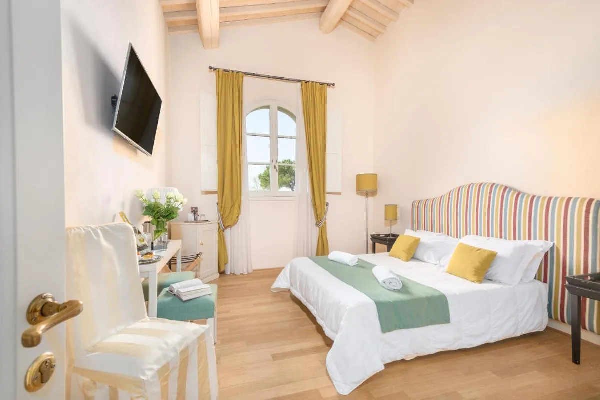 Image 2 of B&B Borgo di Pratavecchie