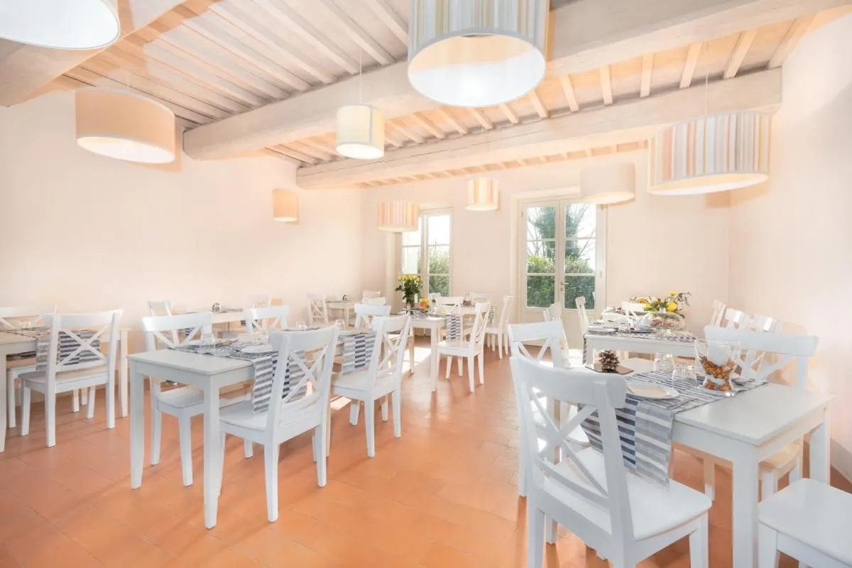Image 6 of B&B Borgo di Pratavecchie