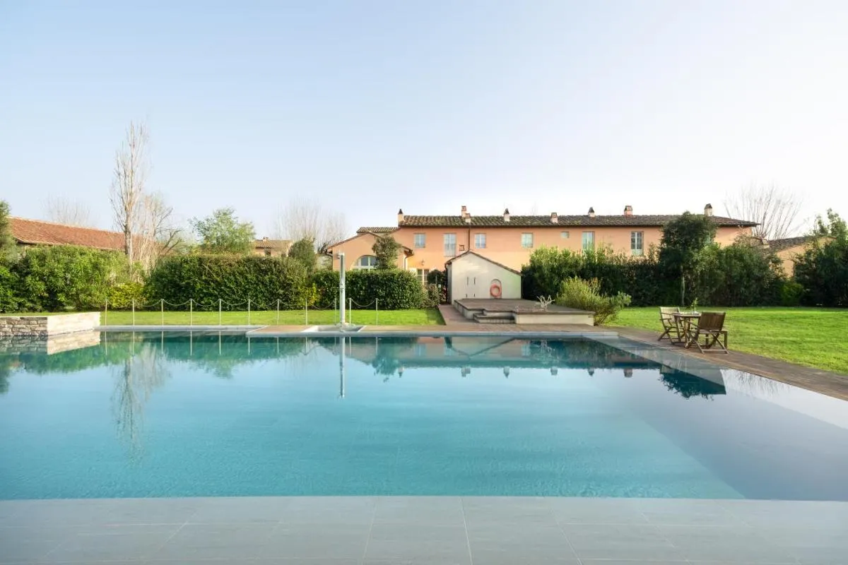 Image 5 of B&B Borgo di Pratavecchie