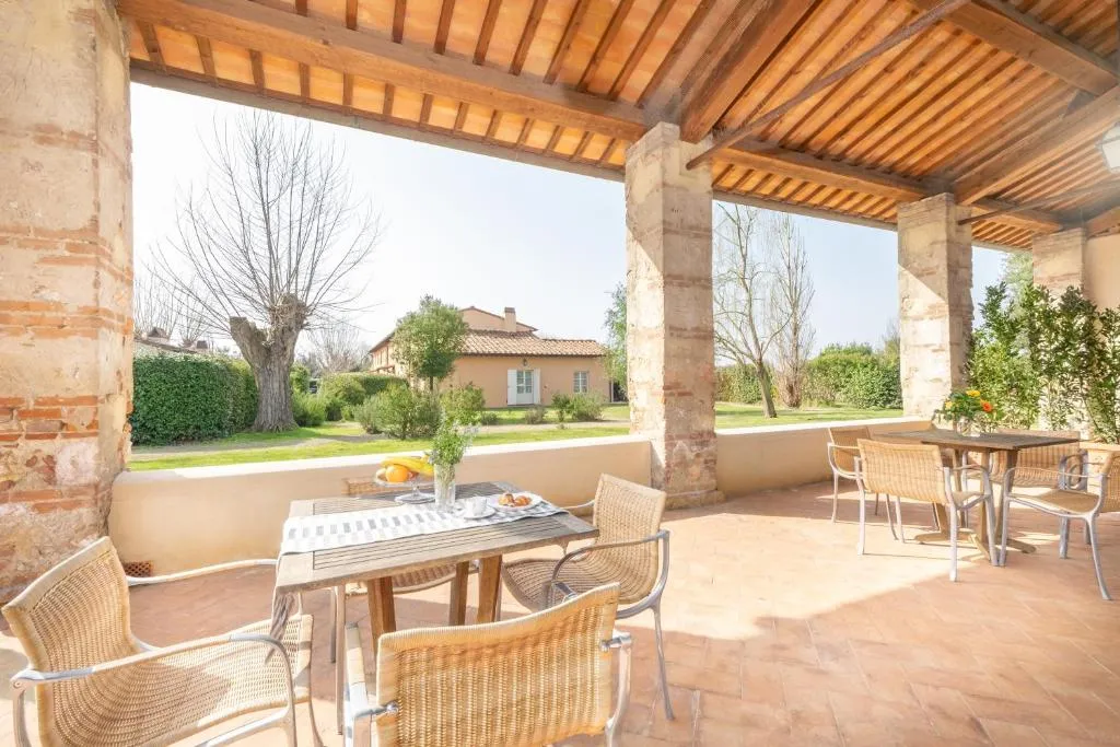 Image of B&B Borgo di Pratavecchie