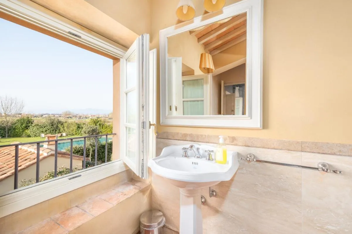 Image 4 of B&B Borgo di Pratavecchie